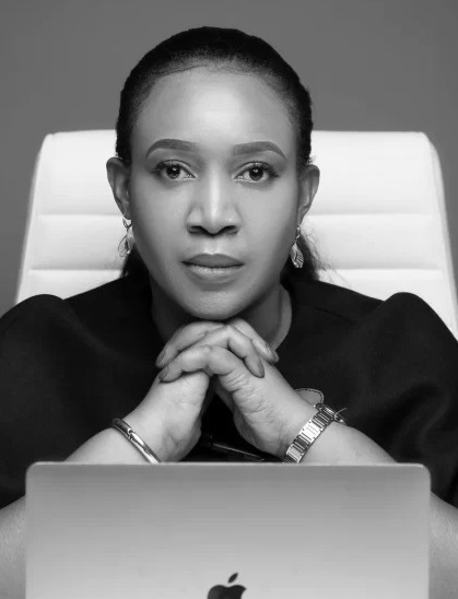 Founder of GEYCCI CARE